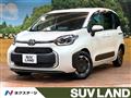 2024 Toyota Sienta