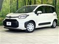 2024 Toyota Sienta