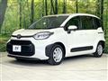 2024 Toyota Sienta