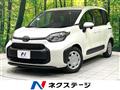 2024 Toyota Sienta