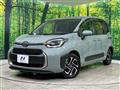 2025 Toyota Sienta