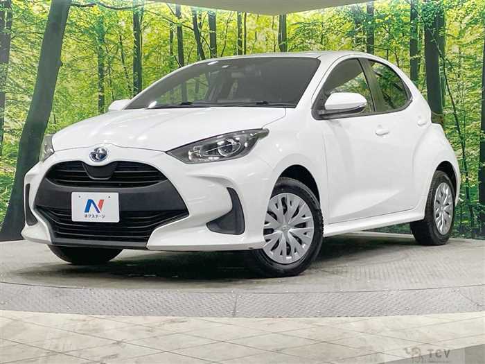 2023 Toyota Toyota Others