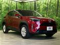 2021 Toyota Yaris Cross