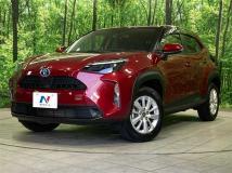 2021 Toyota Yaris Cross