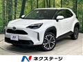 2021 Toyota Yaris Cross