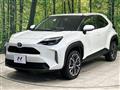 2021 Toyota Yaris Cross