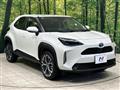 2021 Toyota Yaris Cross