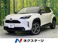2021 Toyota Yaris Cross