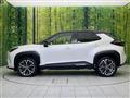 2021 Toyota Yaris Cross