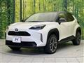 2021 Toyota Yaris Cross