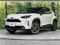 2021 Toyota Yaris Cross