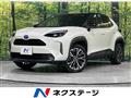 2021 Toyota Yaris Cross