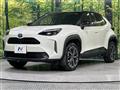 2021 Toyota Yaris Cross