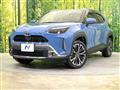 2022 Toyota Yaris Cross