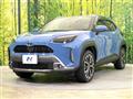 2022 Toyota Yaris Cross