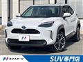 2022 Toyota Yaris Cross