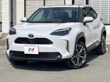 2022 Toyota Yaris Cross