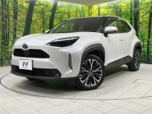 2023 Toyota Yaris Cross