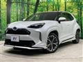 2023 Toyota Yaris Cross