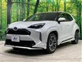 2023 Toyota Yaris Cross
