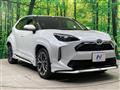 2023 Toyota Yaris Cross