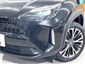 2023 Toyota Yaris Cross