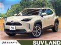 2023 Toyota Yaris Cross