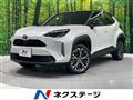 2024 Toyota Yaris Cross