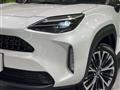 2024 Toyota Yaris Cross