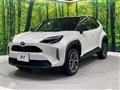 2024 Toyota Yaris Cross