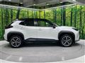 2024 Toyota Yaris Cross