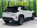 2024 Toyota Yaris Cross