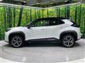 2024 Toyota Yaris Cross