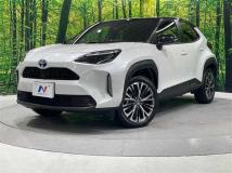 2024 Toyota Yaris Cross