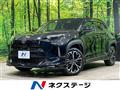 2024 Toyota Yaris Cross