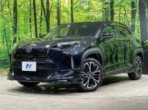 2024 Toyota Yaris Cross