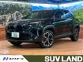 2024 Toyota Yaris Cross
