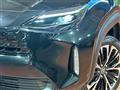 2024 Toyota Yaris Cross