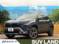 2024 Toyota Yaris Cross