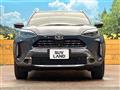 2024 Toyota Yaris Cross