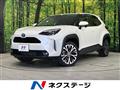 2021 Toyota Yaris Cross