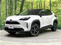2025 Toyota Yaris Cross