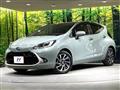 2021 Toyota AQUA
