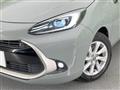 2021 Toyota AQUA