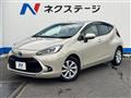 2022 Toyota AQUA