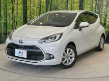 2022 Toyota AQUA