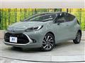 2023 Toyota AQUA