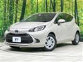 2023 Toyota AQUA