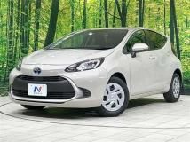 2023 Toyota AQUA