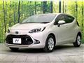 2023 Toyota AQUA